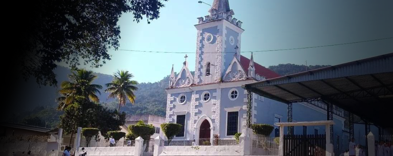 O CAMINHO DAS CENTENÁRIAS: as igrejas históricas de Magé como Patrimônio Cultural Imaterial  do Estado do Rio de Janeiro