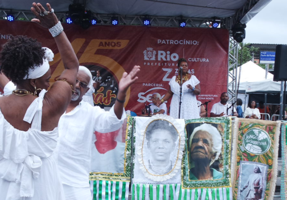 Mapa Cultural de Madureira – Rio de Janeiro:  Um Olhar sobre a Educação Patrimonial e a Preservação do Bairro Negro